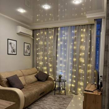 Сдается 1-комнатная квартира, 50 м²