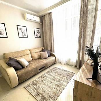 Сдается 1-комнатная квартира, 50 м²