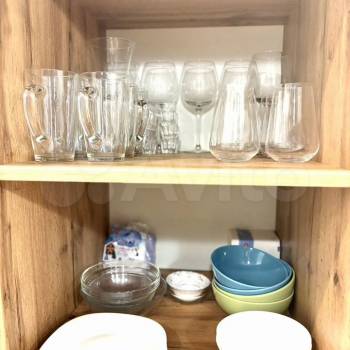 Сдается 1-комнатная квартира, 50 м²