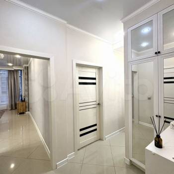 Сдается 1-комнатная квартира, 50 м²