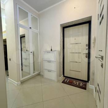 Сдается 1-комнатная квартира, 50 м²