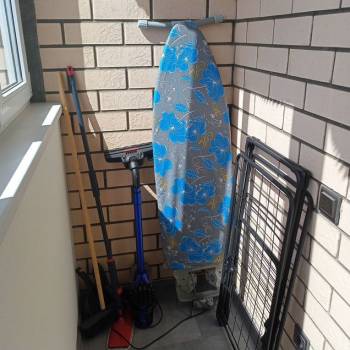 Сдается 1-комнатная квартира, 36,5 м²