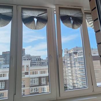 Сдается 1-комнатная квартира, 36,5 м²