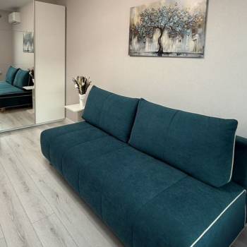 Сдается 1-комнатная квартира, 32 м²