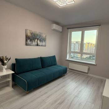 Сдается 1-комнатная квартира, 32 м²