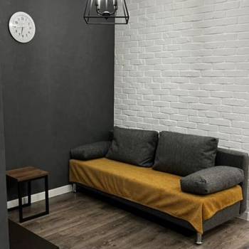 Сдается 2-х комнатная квартира, 45 м²