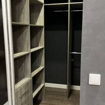 Сдается 2-х комнатная квартира, 45 м²