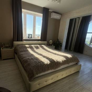 Продается 2-х комнатная квартира, 61 м²