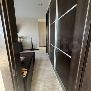 Продается 2-х комнатная квартира, 61 м²