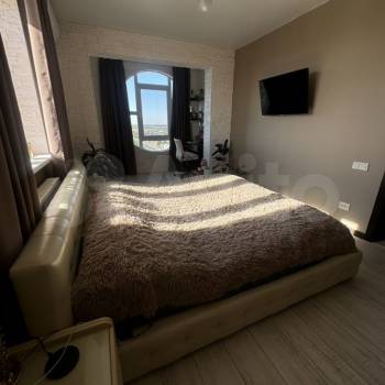 Продается 2-х комнатная квартира, 61 м²