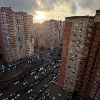 Продается 2-х комнатная квартира, 67 м²