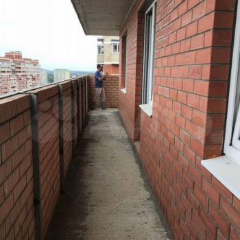 Продается 3-х комнатная квартира, 78,1 м²