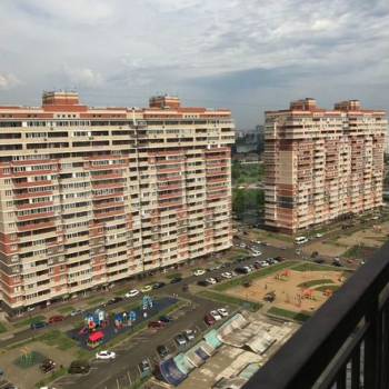 Продается 3-х комнатная квартира, 78,1 м²