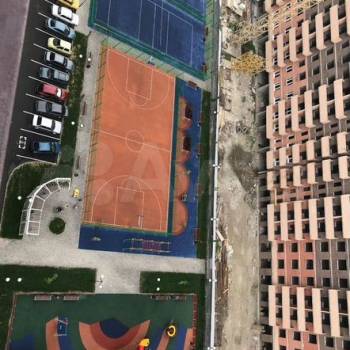 Продается 3-х комнатная квартира, 78,1 м²