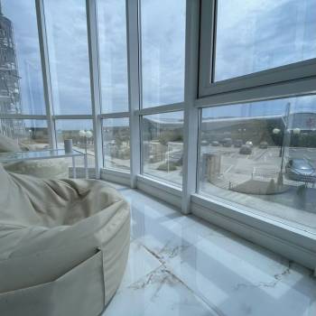 Продается 1-комнатная квартира, 36,4 м²