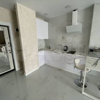 Продается 1-комнатная квартира, 36,4 м²