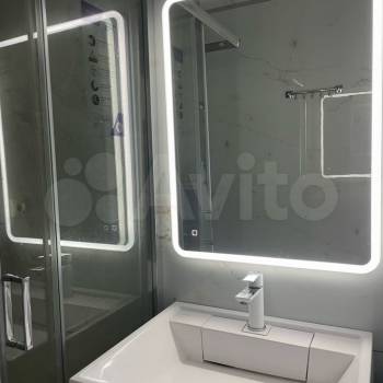 Продается 1-комнатная квартира, 36,4 м²