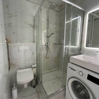 Продается 1-комнатная квартира, 36,4 м²