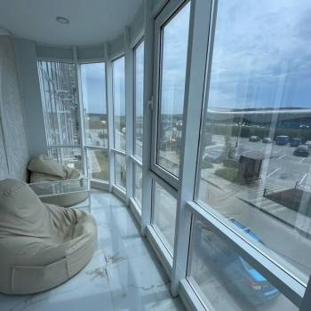 Продается 1-комнатная квартира, 36,4 м²