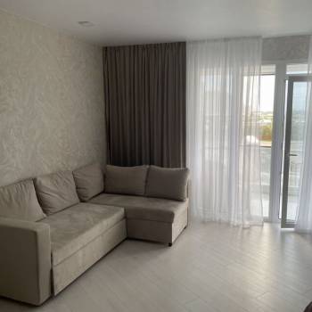 Продается 1-комнатная квартира, 36,4 м²