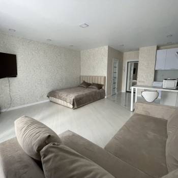 Продается 1-комнатная квартира, 36,4 м²