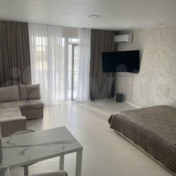 Продается 1-комнатная квартира, 36,4 м²