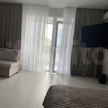 Продается 1-комнатная квартира, 36,4 м²