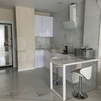 Продается 1-комнатная квартира, 36,4 м²