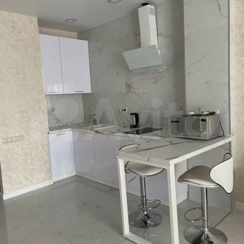 Продается 1-комнатная квартира, 36,4 м²