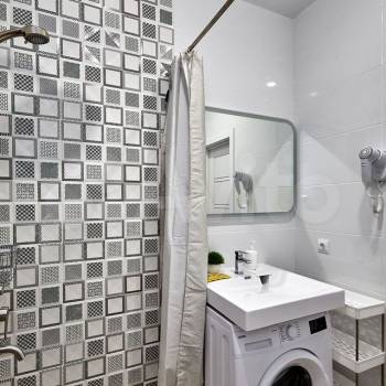 Продается 1-комнатная квартира, 20,2 м²