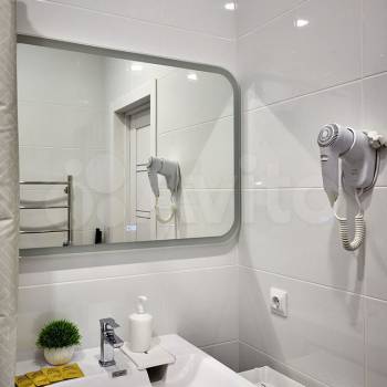 Продается 1-комнатная квартира, 20,2 м²