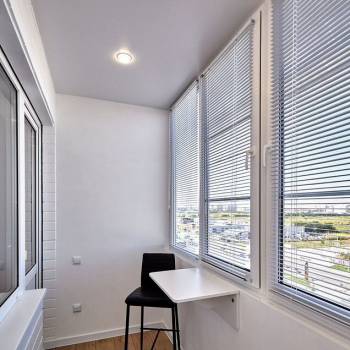 Продается 1-комнатная квартира, 20,2 м²