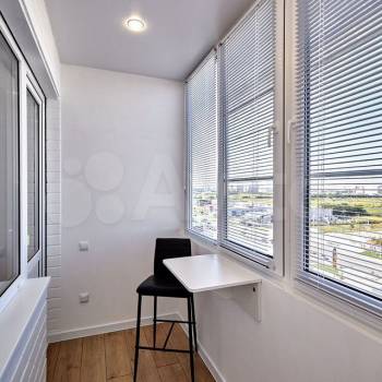 Продается 1-комнатная квартира, 20,2 м²