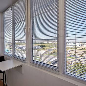 Продается 1-комнатная квартира, 20,2 м²