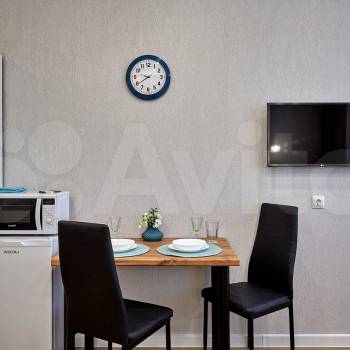 Продается 1-комнатная квартира, 20,2 м²