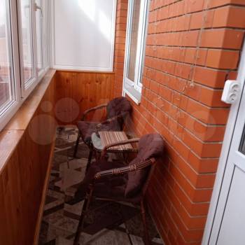 Продается 1-комнатная квартира, 39 м²