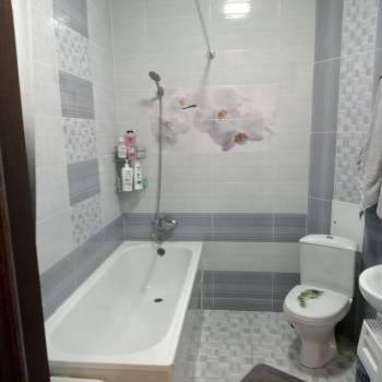 Продается 1-комнатная квартира, 39 м²