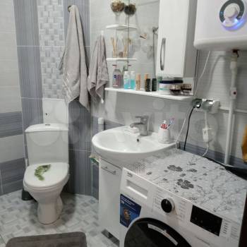 Продается 1-комнатная квартира, 39 м²