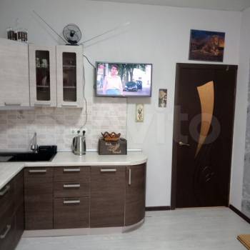 Продается 1-комнатная квартира, 39 м²