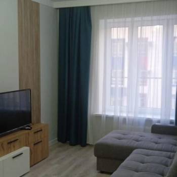Продается 1-комнатная квартира, 36,5 м²