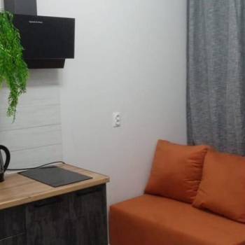 Продается 1-комнатная квартира, 36,5 м²