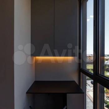 Продается 1-комнатная квартира, 36,7 м²