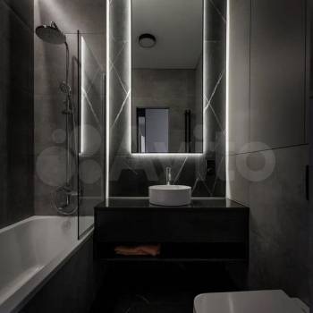 Продается 1-комнатная квартира, 36,7 м²