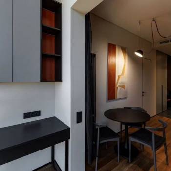 Продается 1-комнатная квартира, 36,7 м²