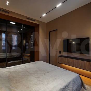 Продается 1-комнатная квартира, 36,7 м²