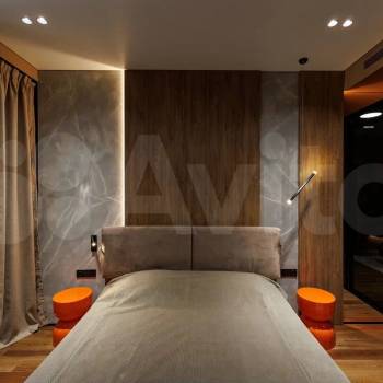 Продается 1-комнатная квартира, 36,7 м²