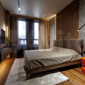 Продается 1-комнатная квартира, 36,7 м²