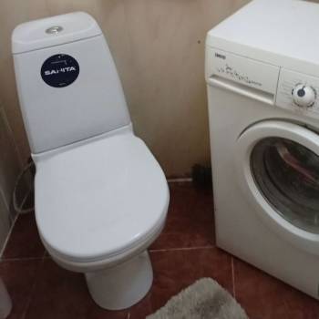 Сдается 1-комнатная квартира, 31,8 м²