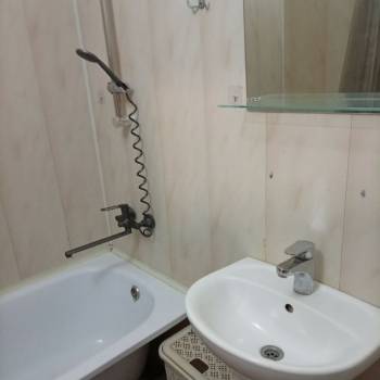 Сдается 1-комнатная квартира, 31,8 м²