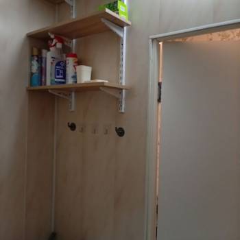 Сдается 1-комнатная квартира, 31,8 м²